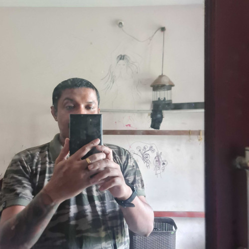 Akhil N. profile photo