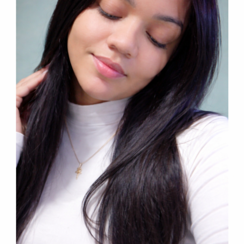 yanely M. profile photo
