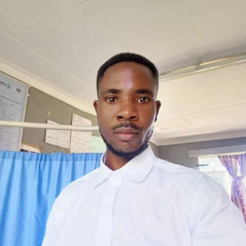 Calvince O. profile photo