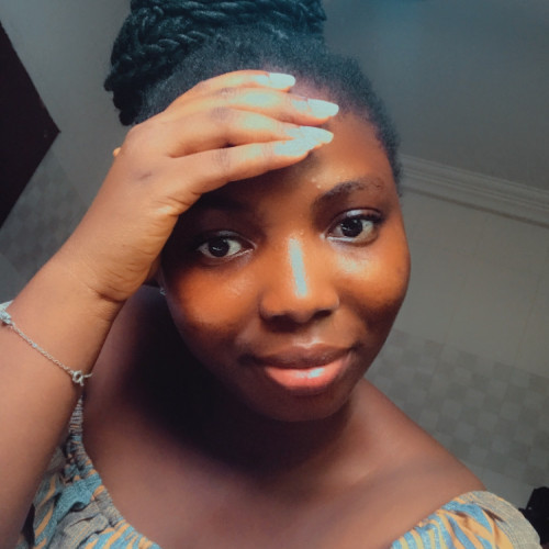 Faith F. profile photo