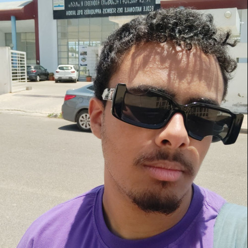 Majd B. profile photo