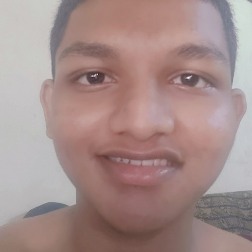 Saransh a. profile photo