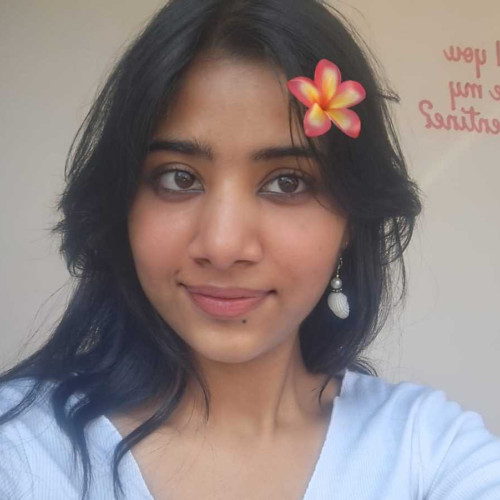 Ritika K. profile photo