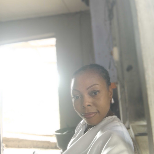 Ajibola S.