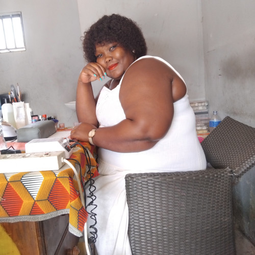 Nompumelelo N. profile photo