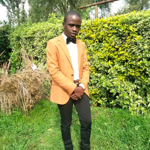 Nehemiah  M. profile photo