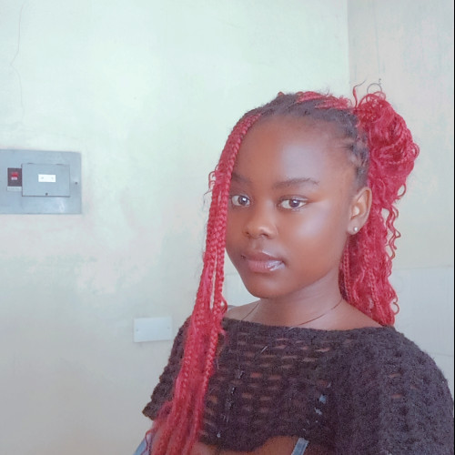 Yvonne M. profile photo