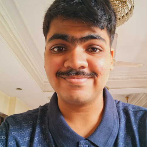Shriyansh D. profile photo