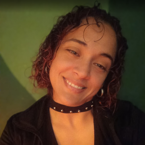 Rocio T. profile photo