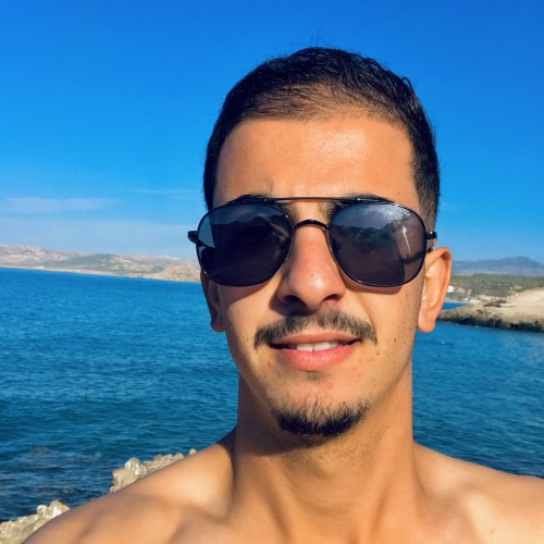 Mohamed T. profile photo