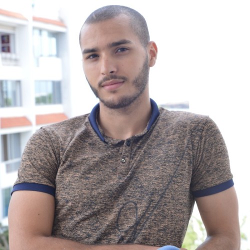 oussama i.