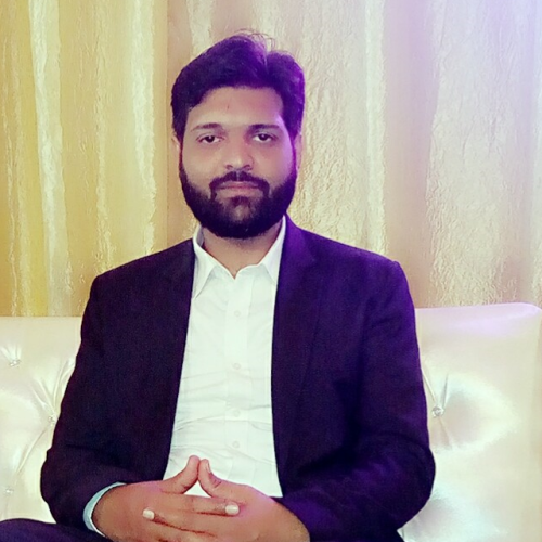 Adil M From Pakistan