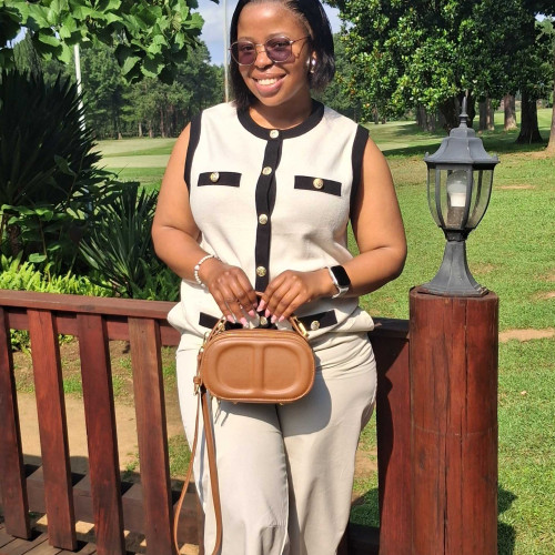 Gifty M. profile photo