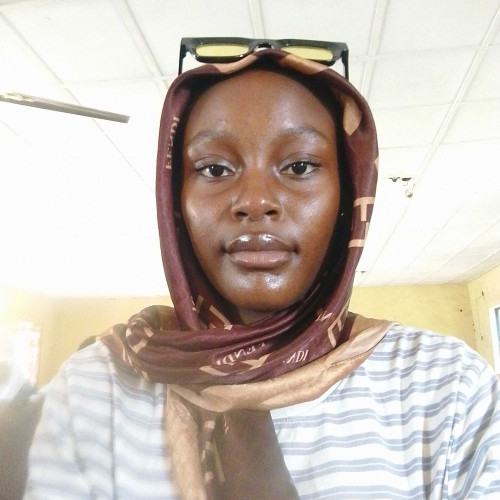 Esther o. profile photo