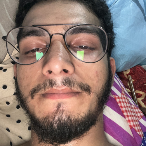 Vishal S. profile photo