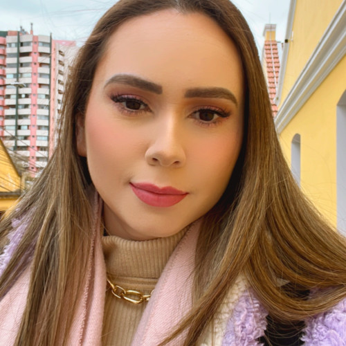 Mayara F. profile photo