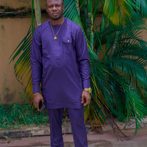 john S. profile photo