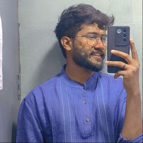 Daksh S. profile photo