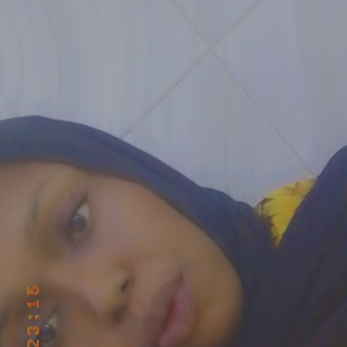 Sikirat A. profile photo