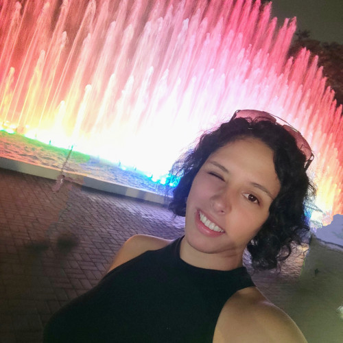 Tamara B. profile photo