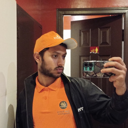 Aashish C. profile photo