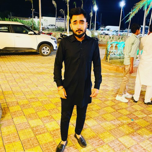 Arjun S.