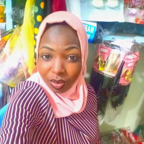 Nashrah h. profile photo