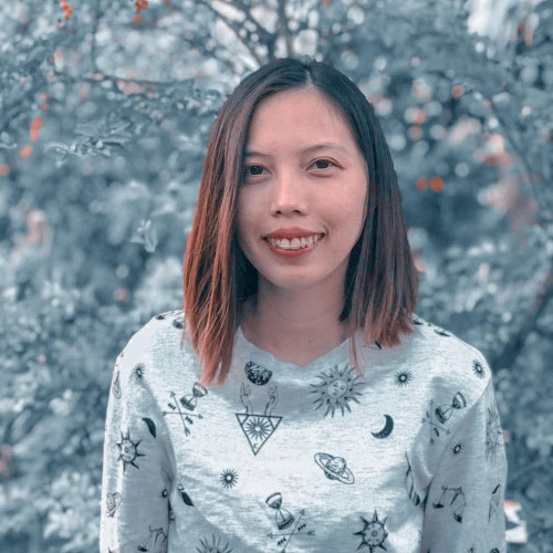 Winnie M. profile photo