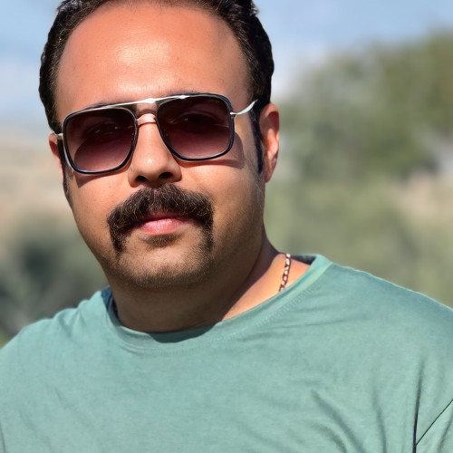 Saeid M. profile photo