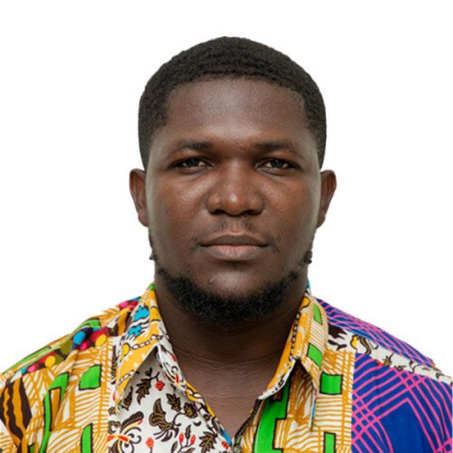 Barnabas  E. profile photo