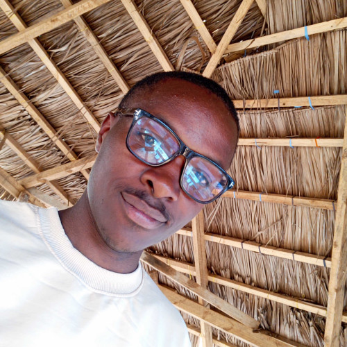 Goodhope G. profile photo