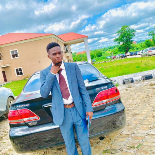 OLALEYE  O. profile photo