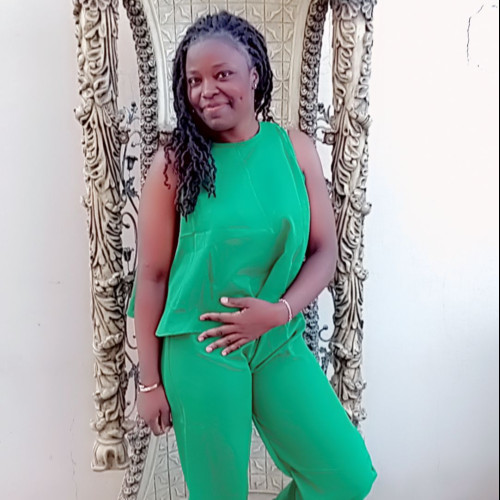 Sharon B. profile photo