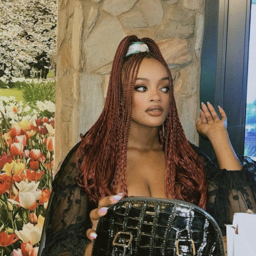 Whitney  T. profile photo