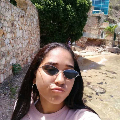 lismar a. profile photo