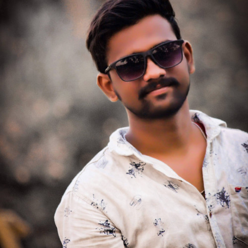 Charan N. profile photo