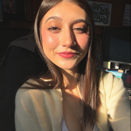 Brynson F. profile photo