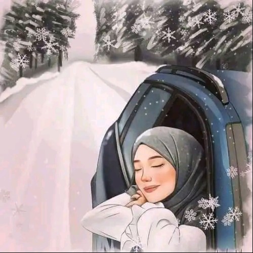 Rachida I. profile photo