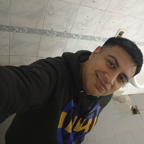 Brian B. profile photo