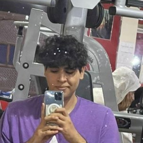 Ayoub J. profile photo