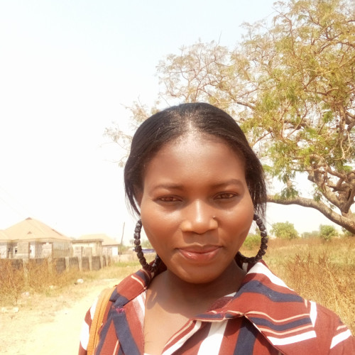 Roseline  O. profile photo