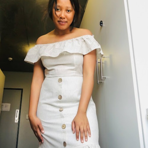 Tebogo  M. profile photo