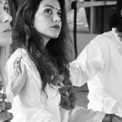 White Garden S. profile photo