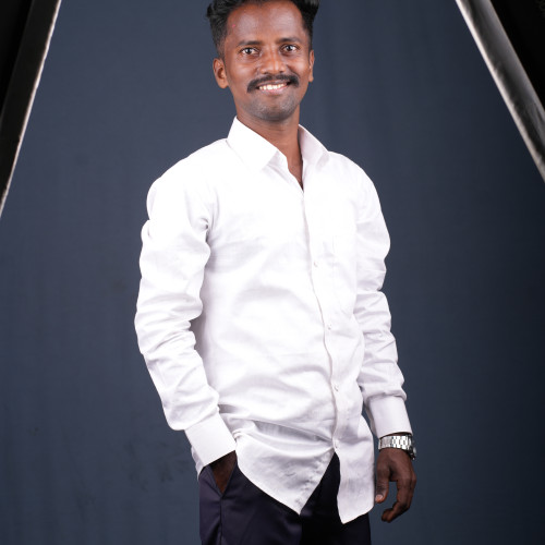 Suresh P. profile photo