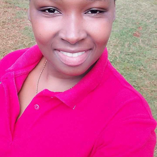 Agatha K. profile photo
