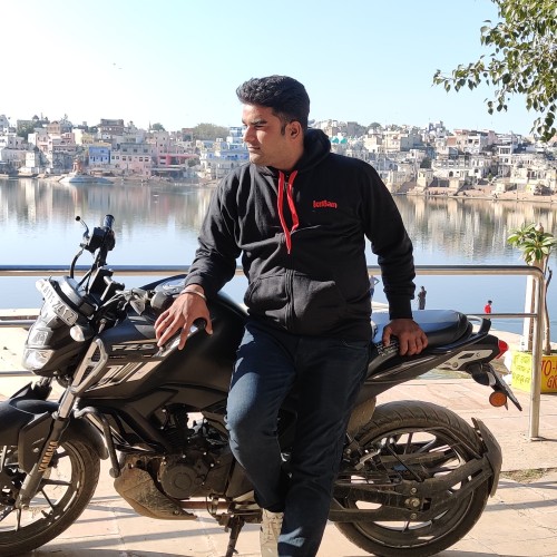 khush c. profile photo