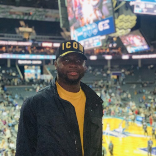 Seyi B. profile photo