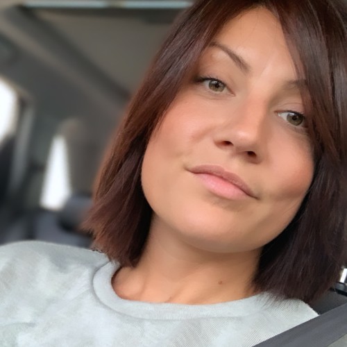 Maryne B. profile photo