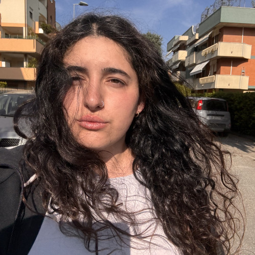 Nessa F. profile photo