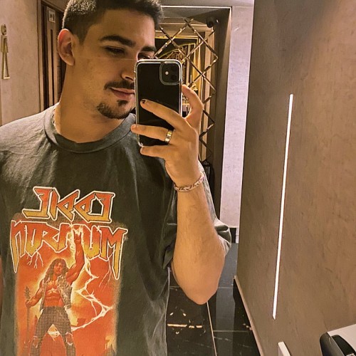 Bahfid T. profile photo